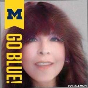 Meet your Posher, Kathy